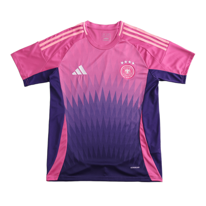 Allemagne 2024 Away