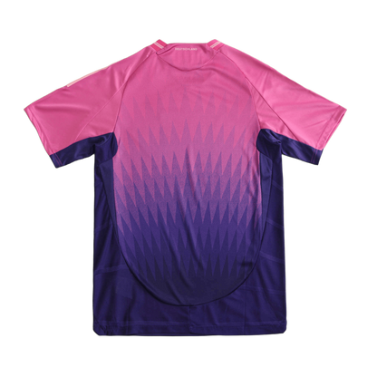 Allemagne 2024 Away