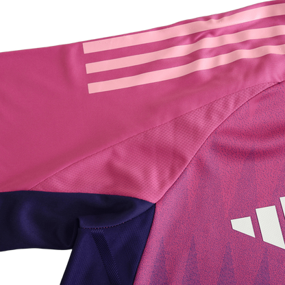 Allemagne 2024 Away