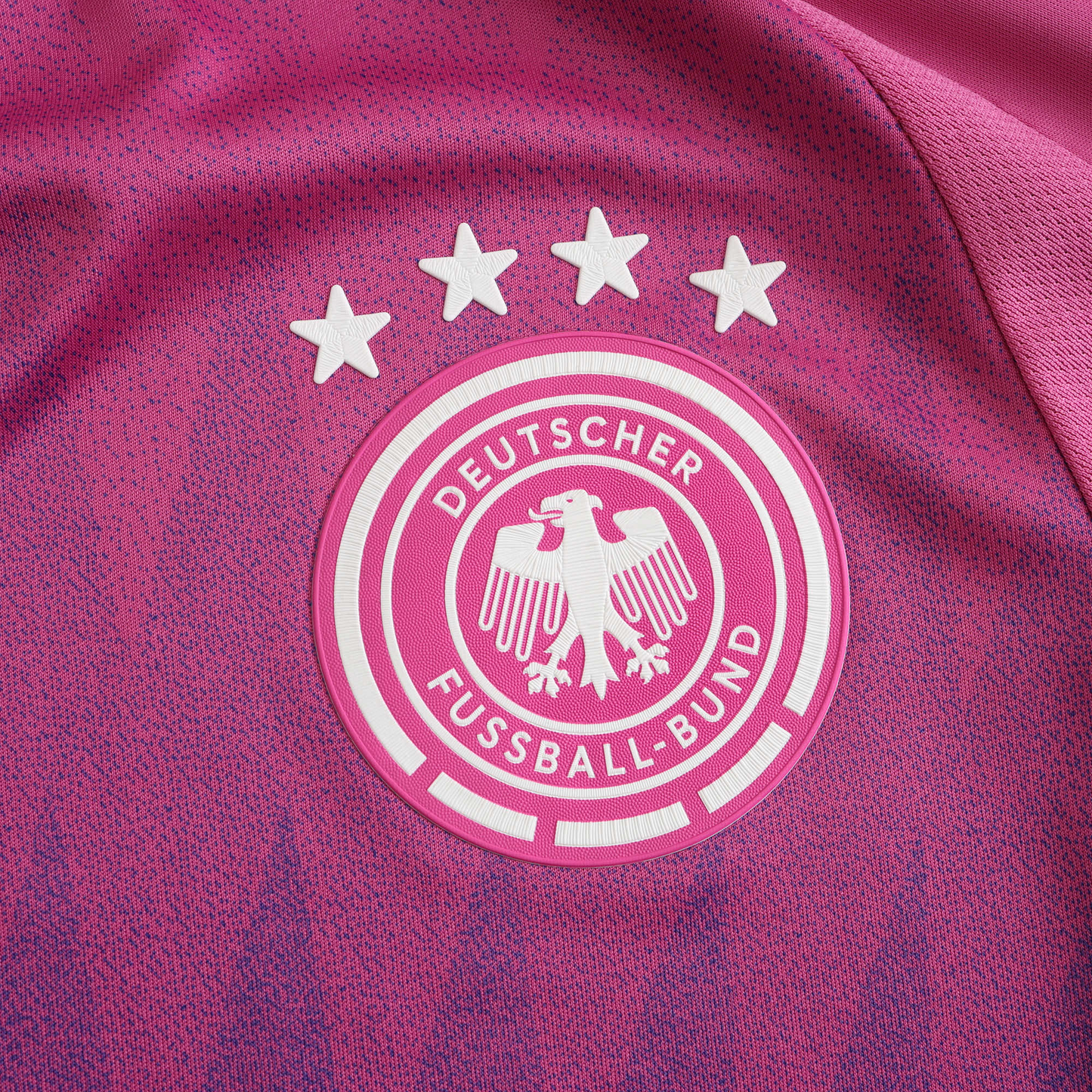 Allemagne 2024 Away