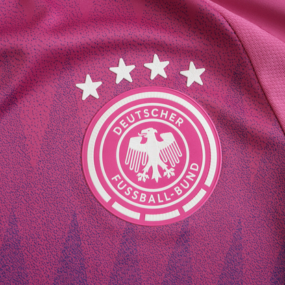 Allemagne 2024 Away