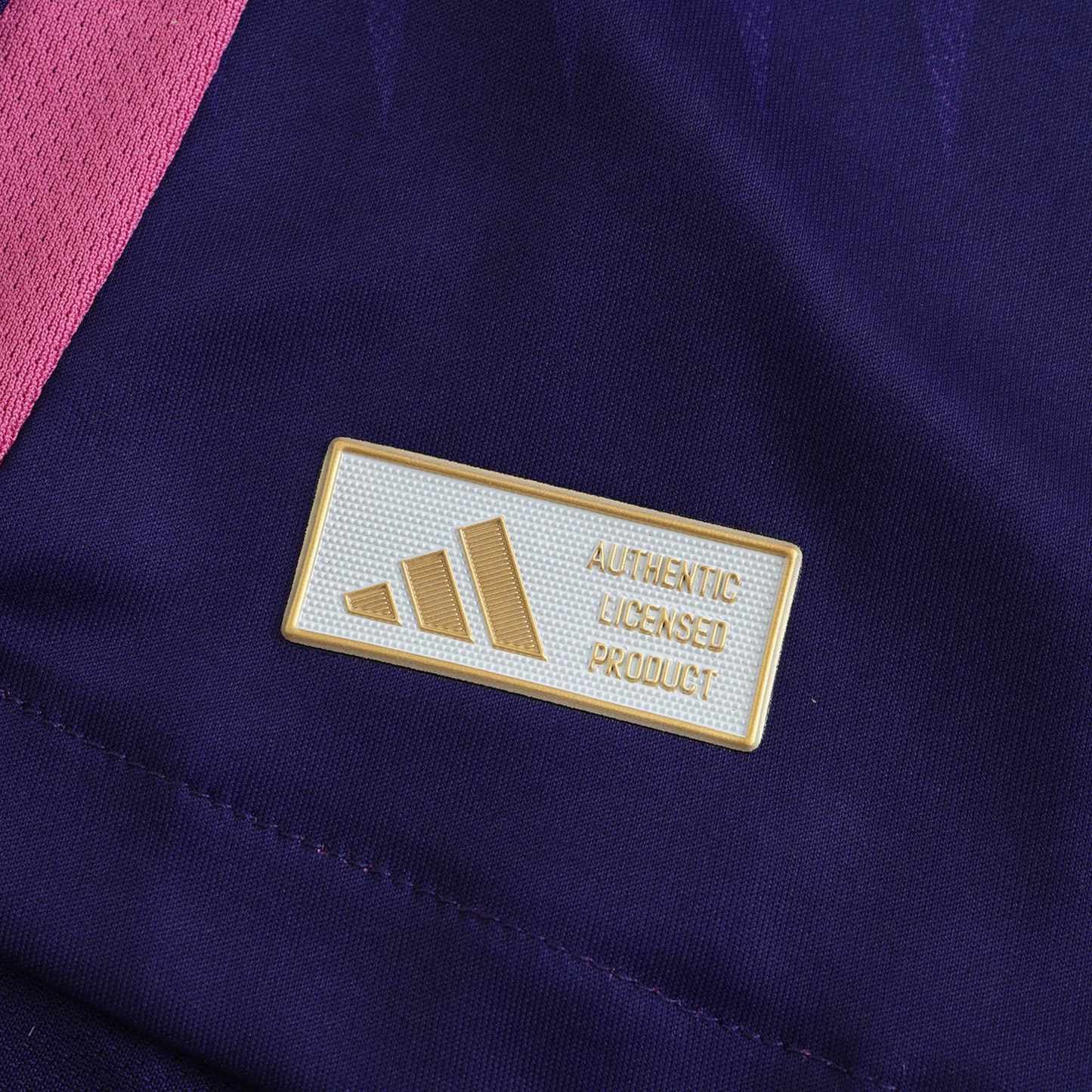 Allemagne 2024 Away