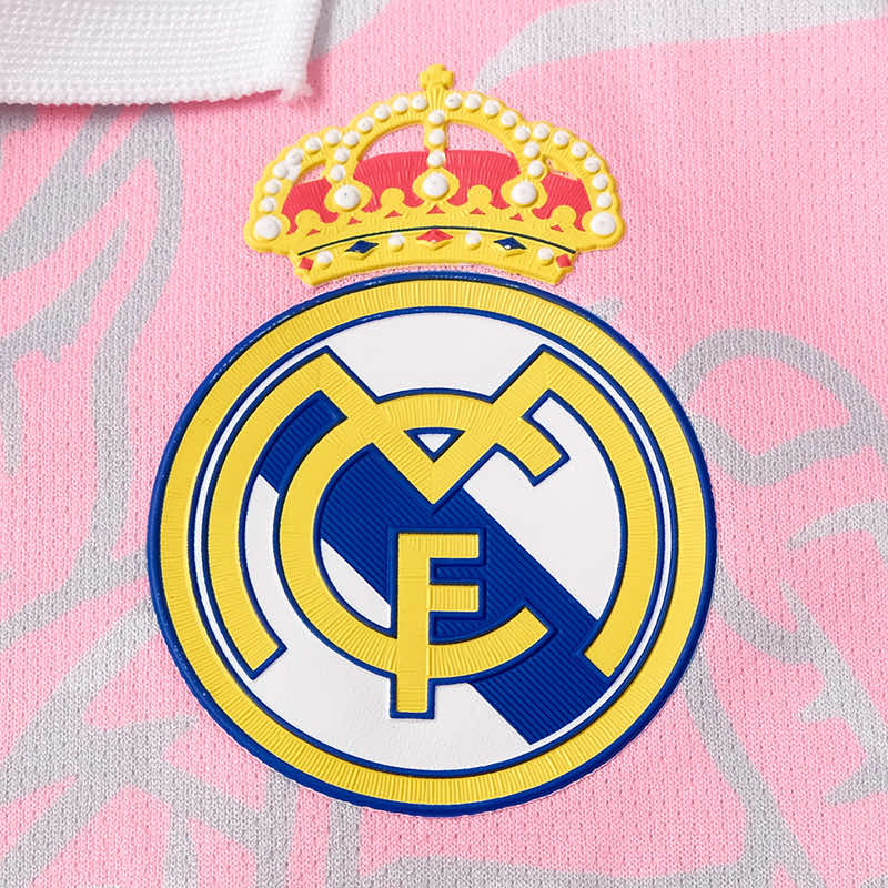 Real Madrid 2023-2024 Concept Dragon