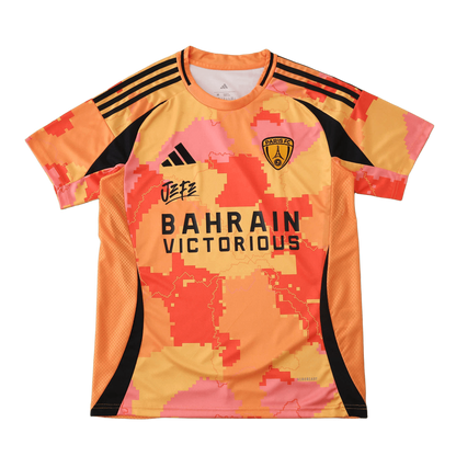 Paris FC 2025-2026 Concept