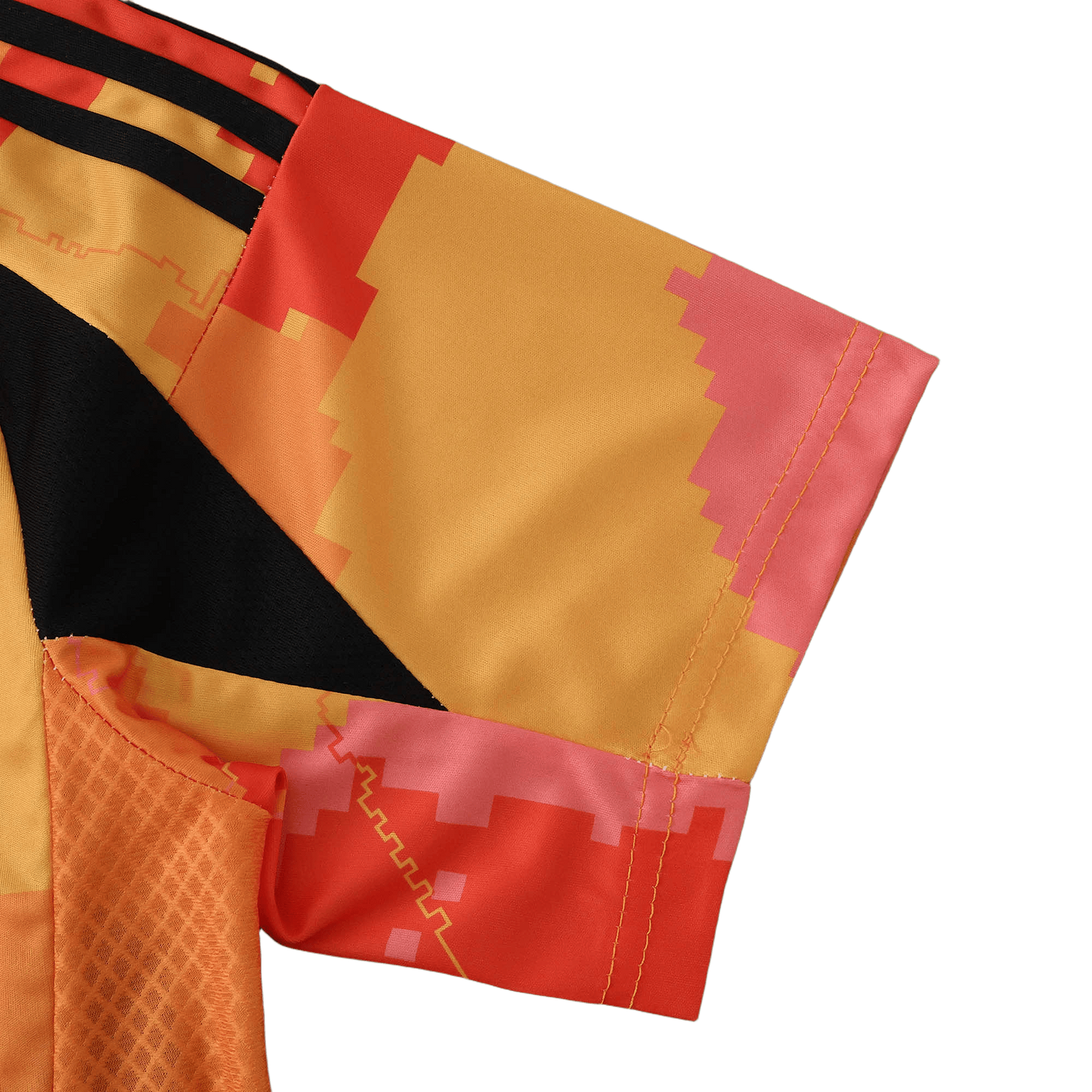 Paris FC 2025-2026 Concept