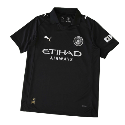 Manchester City 2025-2026 away
