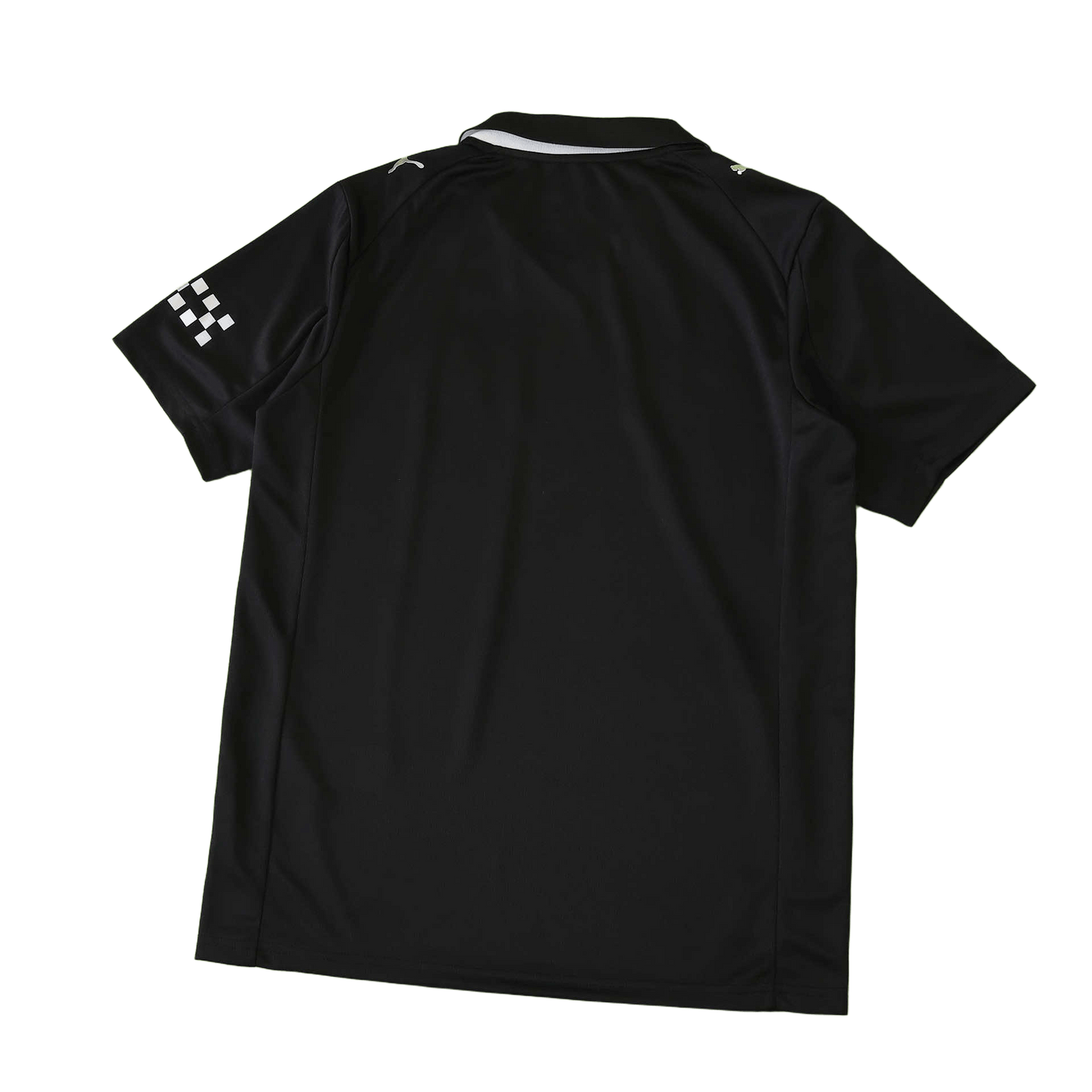 Manchester City 2025-2026 away