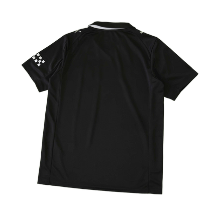 Manchester City 2025-2026 away