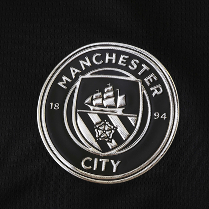 Manchester City 2025-2026 away