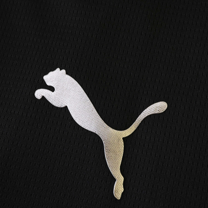 Manchester City 2025-2026 away