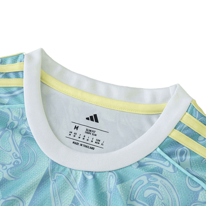 Juventus 2025-2026 away