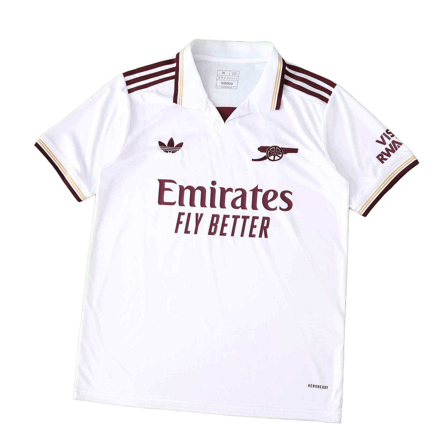 Arsenal 2025-2026 away