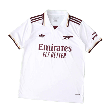 Arsenal 2025-2026 away