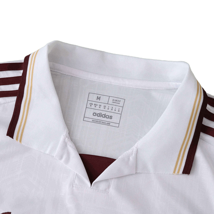 Arsenal 2025-2026 away