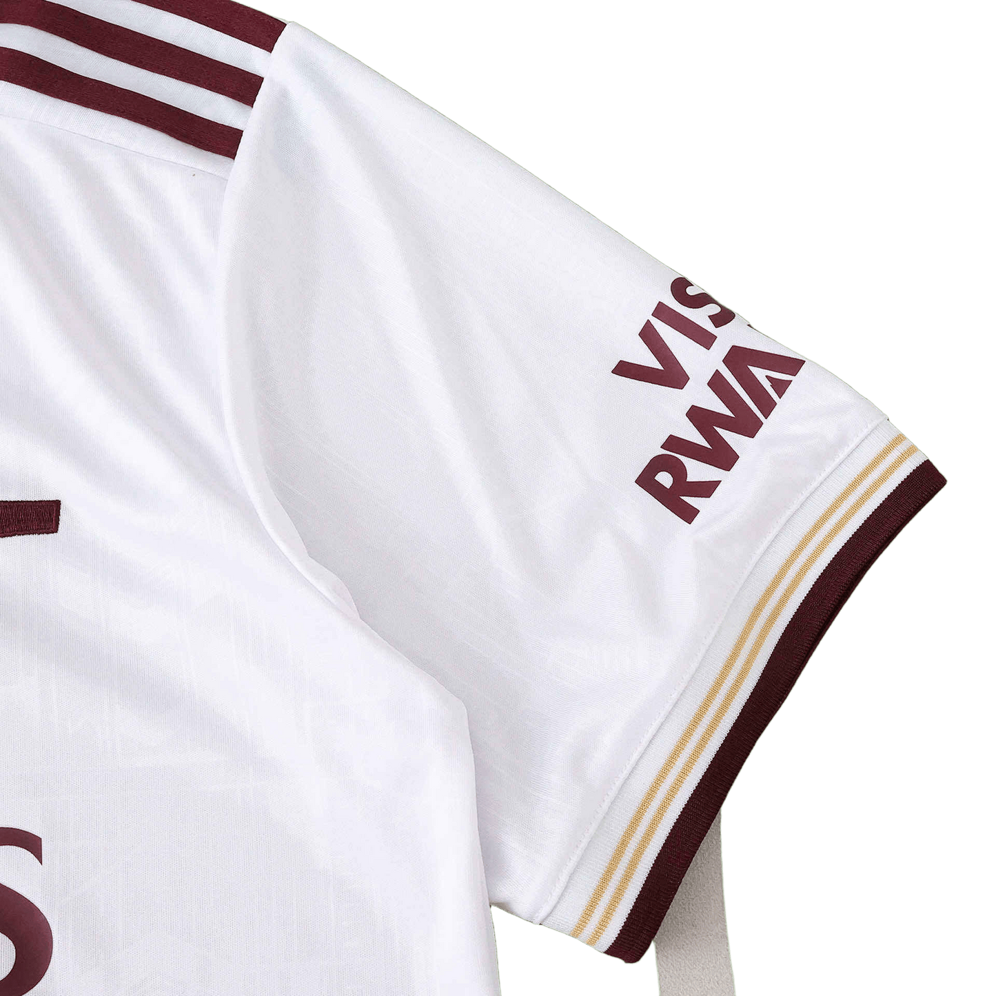 Arsenal 2025-2026 away