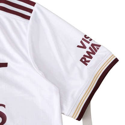 Arsenal 2025-2026 away