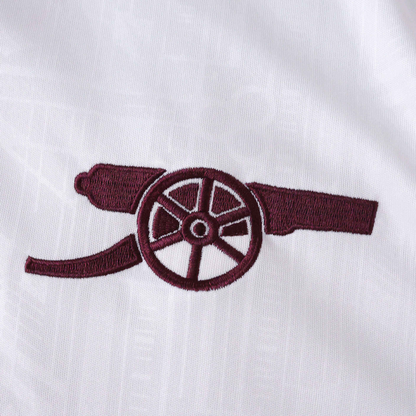 Arsenal 2025-2026 away
