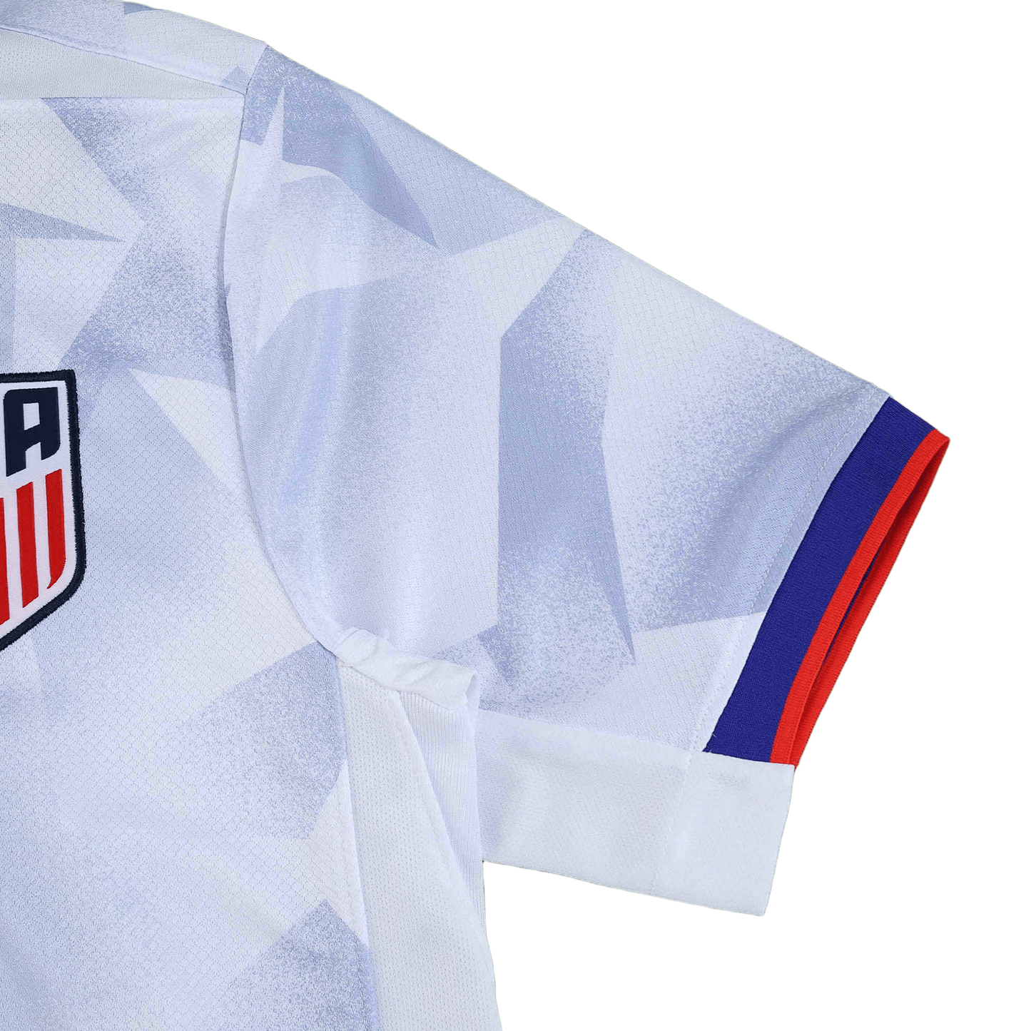 USA 2025-2026 Home