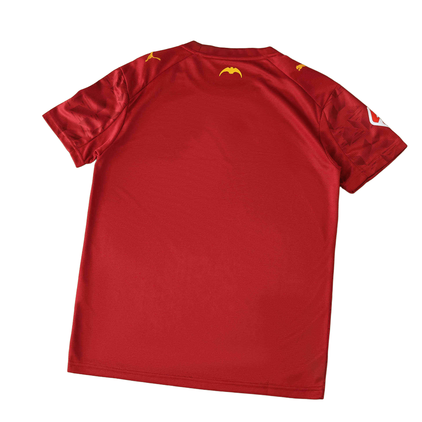 Valence 2025-2026 away