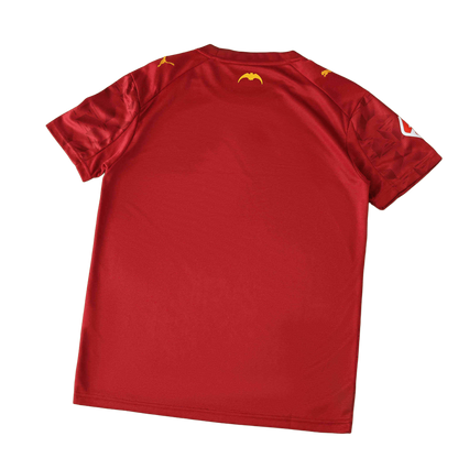 Valence 2025-2026 away