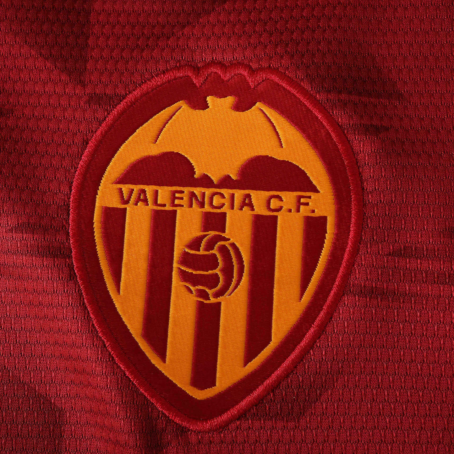 Valence 2025-2026 away