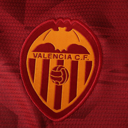 Valence 2025-2026 away