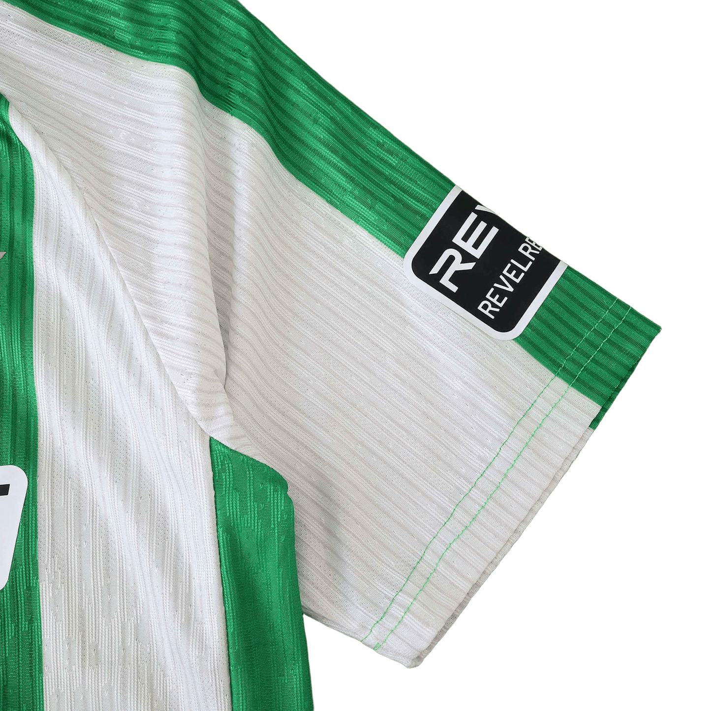 Real Betis 2025-2026 Heimtrikot