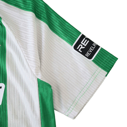 Real Betis 2025-2026 Heimtrikot