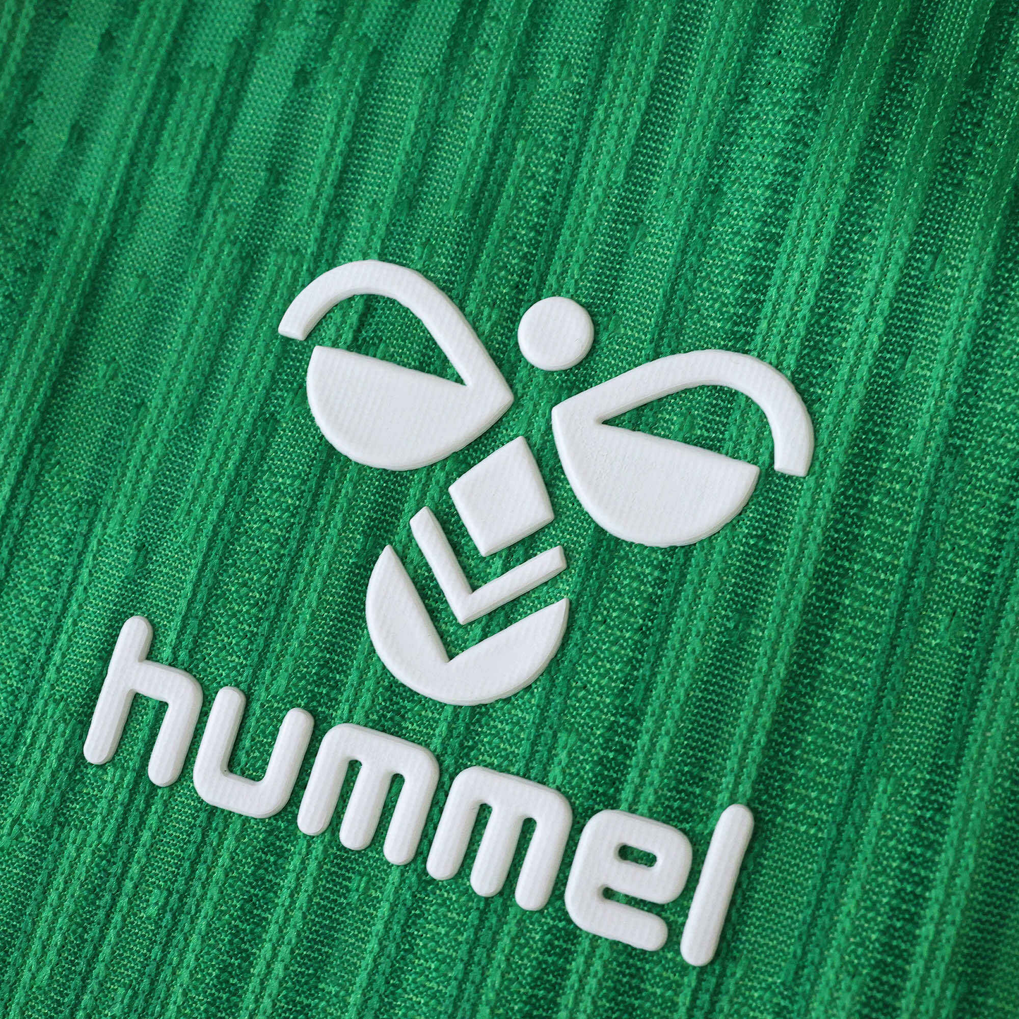Real Betis 2025-2026 Heimtrikot