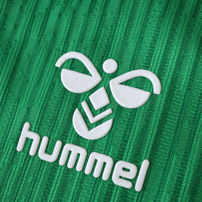 Real Betis 2025-2026 Heimtrikot