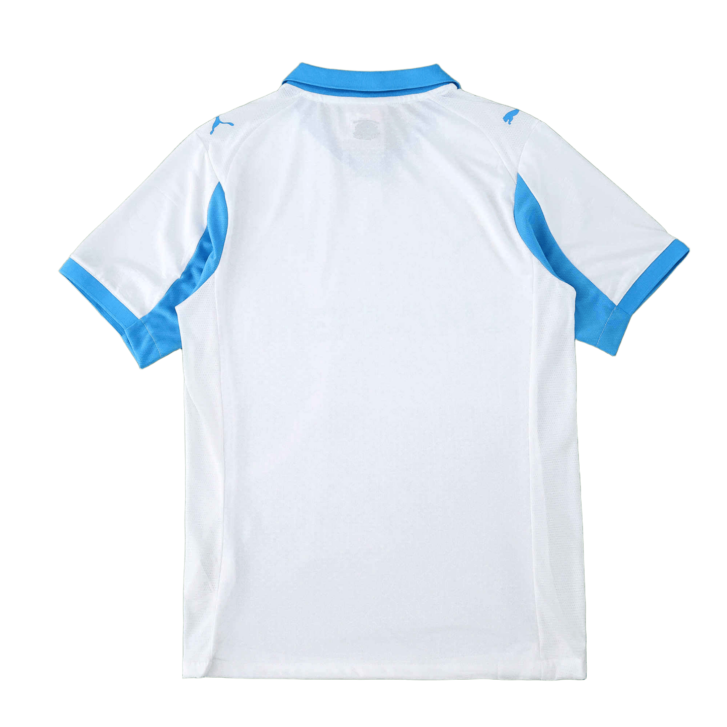 Olympique de Marseille 2025-2026 Home
