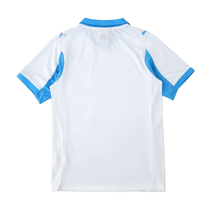Olympique de Marseille 2025-2026 Home