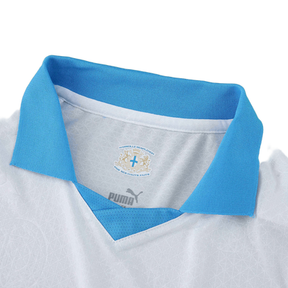 Olympique de Marseille 2025-2026 Home