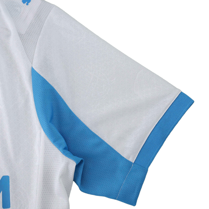Olympique de Marseille 2025-2026 Home