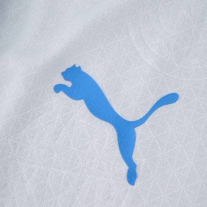 Olympique de Marseille 2025-2026 Home