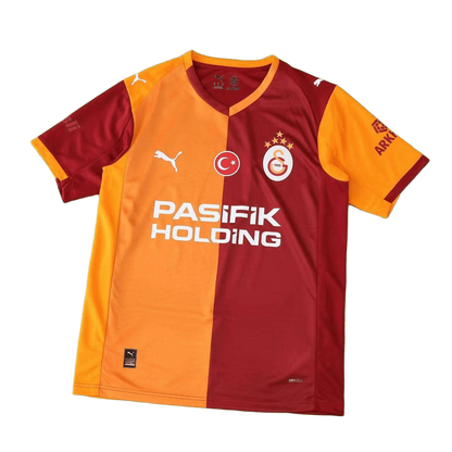 Galatasaray 2025-2026 Home