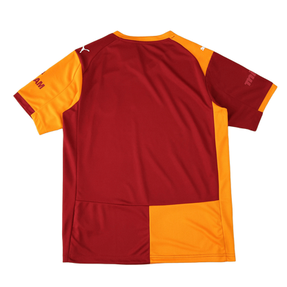 Galatasaray 2025-2026 Home
