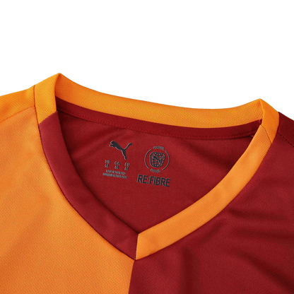 Galatasaray 2025-2026 Home