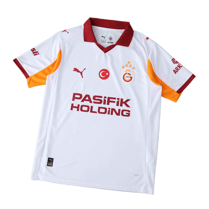Galatasaray 2025-2026 auswärts
