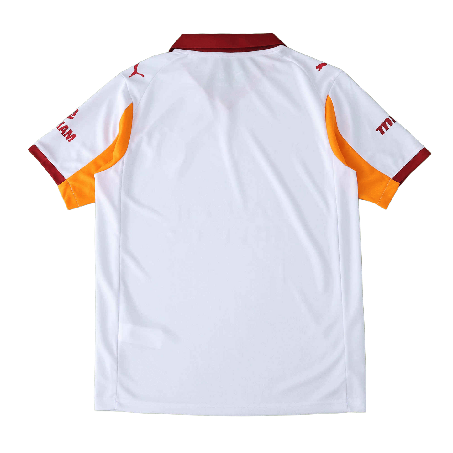 Galatasaray 2025-2026 auswärts