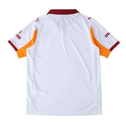 Galatasaray 2025-2026 auswärts