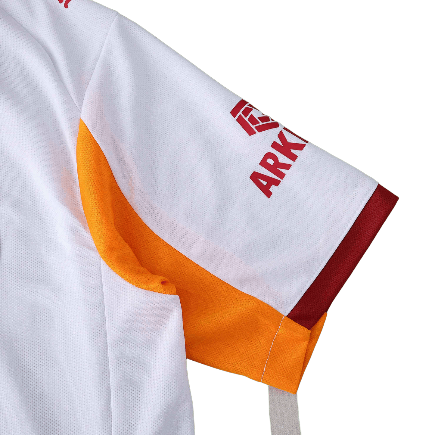 Galatasaray 2025-2026 auswärts