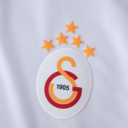 Galatasaray 2025-2026 auswärts
