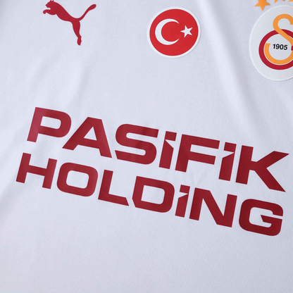 Galatasaray 2025-2026 auswärts