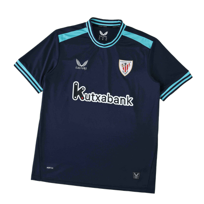 Atlético Bilbao 2025-2026 away
