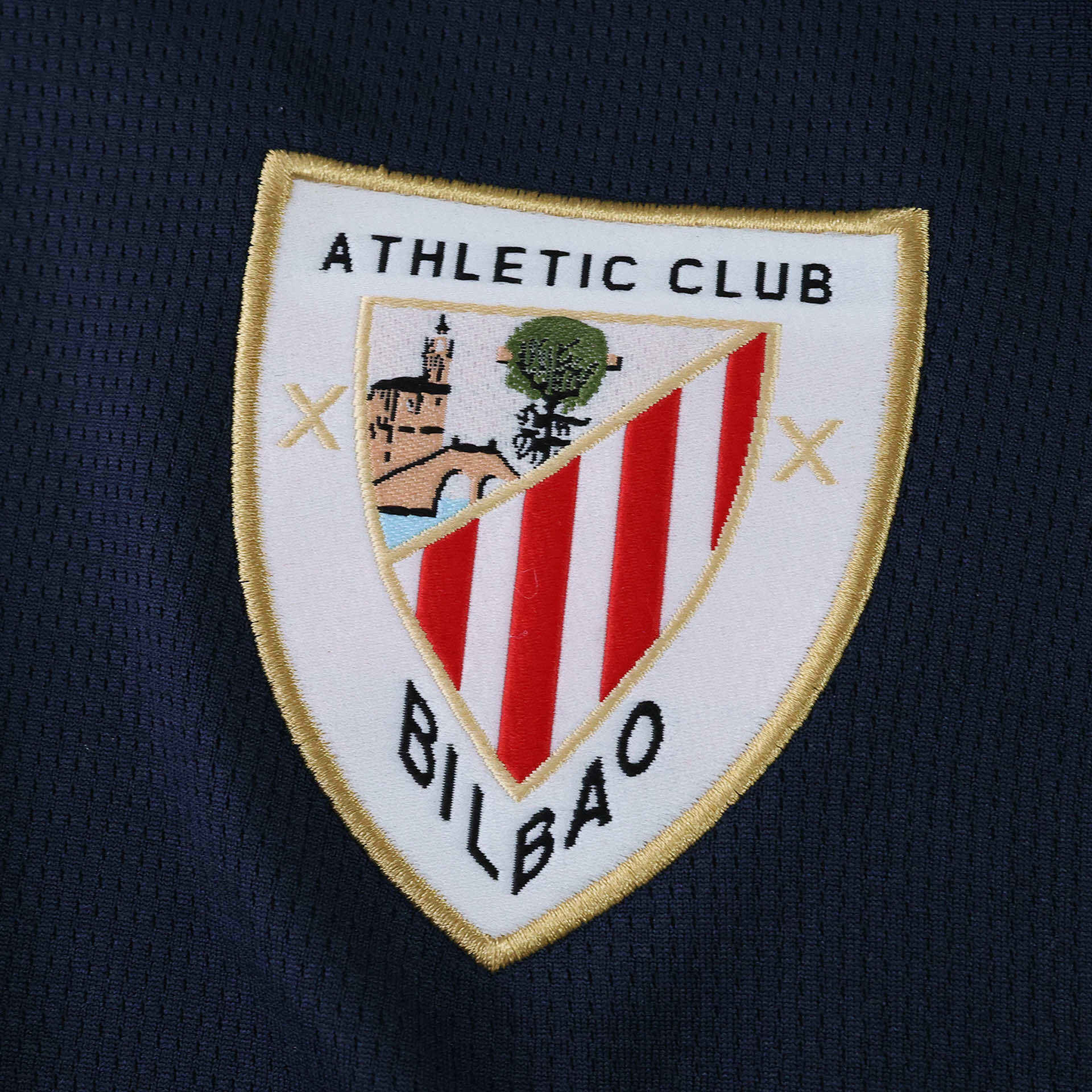 Atlético Bilbao 2025-2026 away