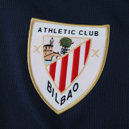 Atlético Bilbao 2025-2026 away
