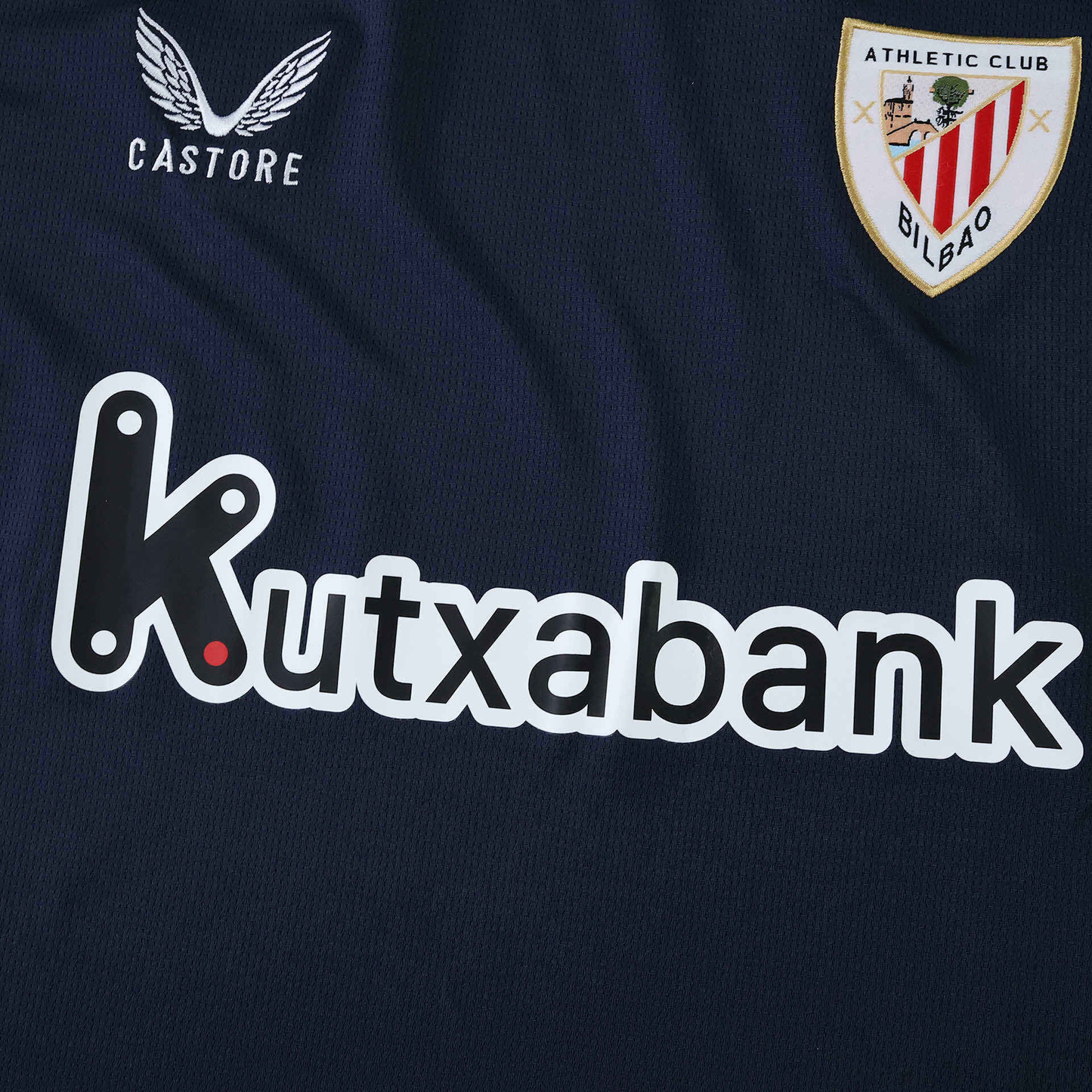 Atlético Bilbao 2025-2026 away