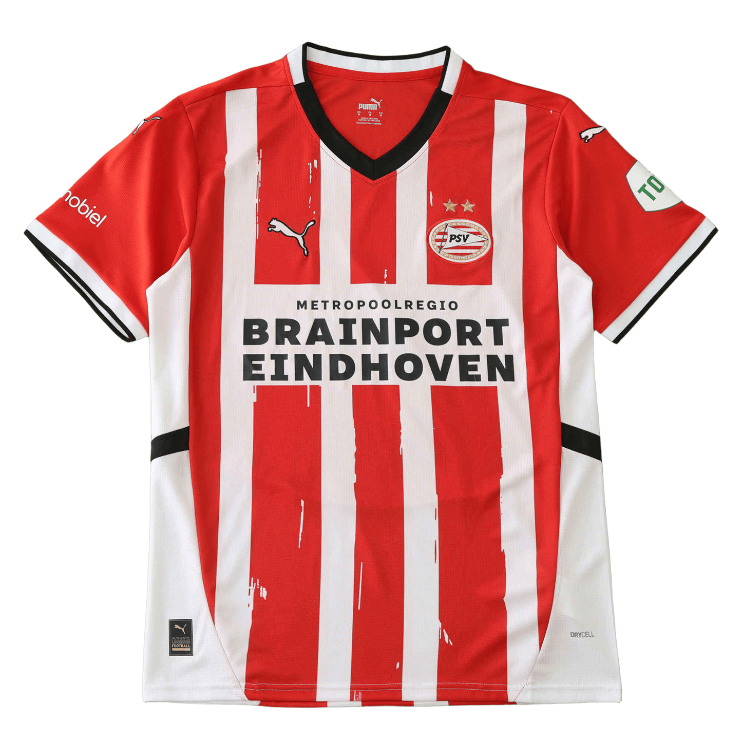 PSV 2025-2026 Home