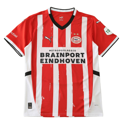 PSV 2025-2026 Home